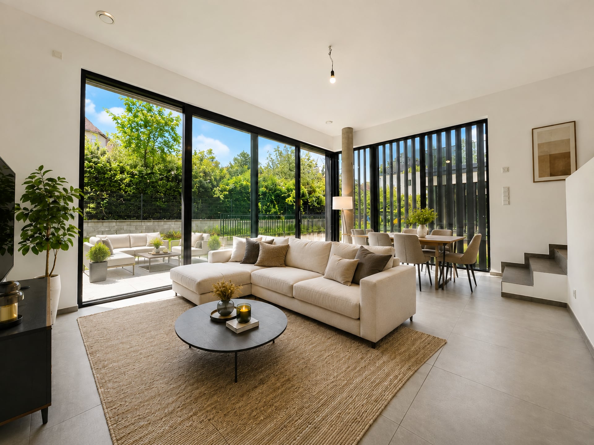 2-bedroom Apartment for sale in Luxembourg-Muhlenbach