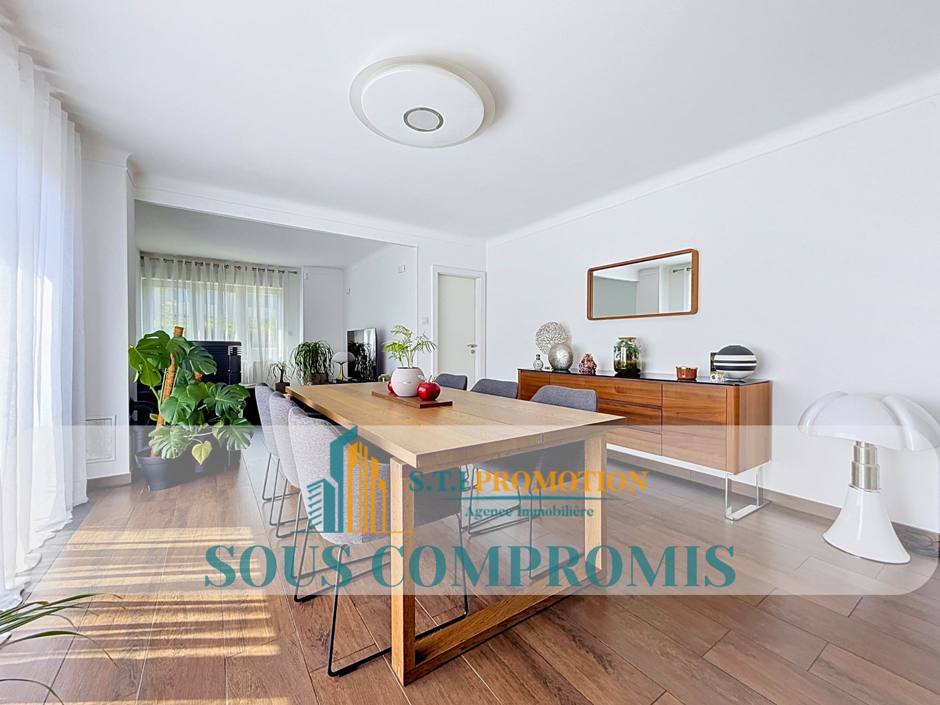3-bedroom Apartment for sale in Tiercelet (FR)