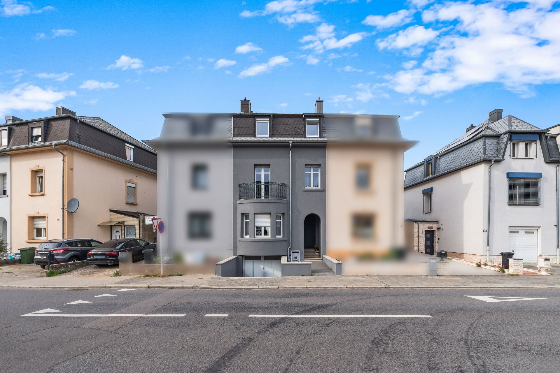 Maison 5 chambres en vente à Schifflange