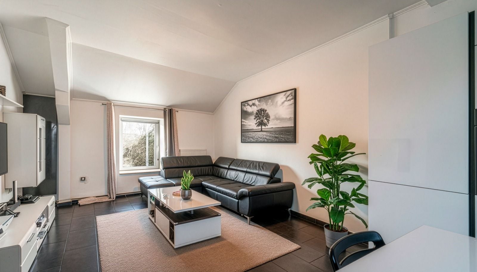 1-Zimmer-Wohnung zum Verkauf in Esch-sur-Alzette