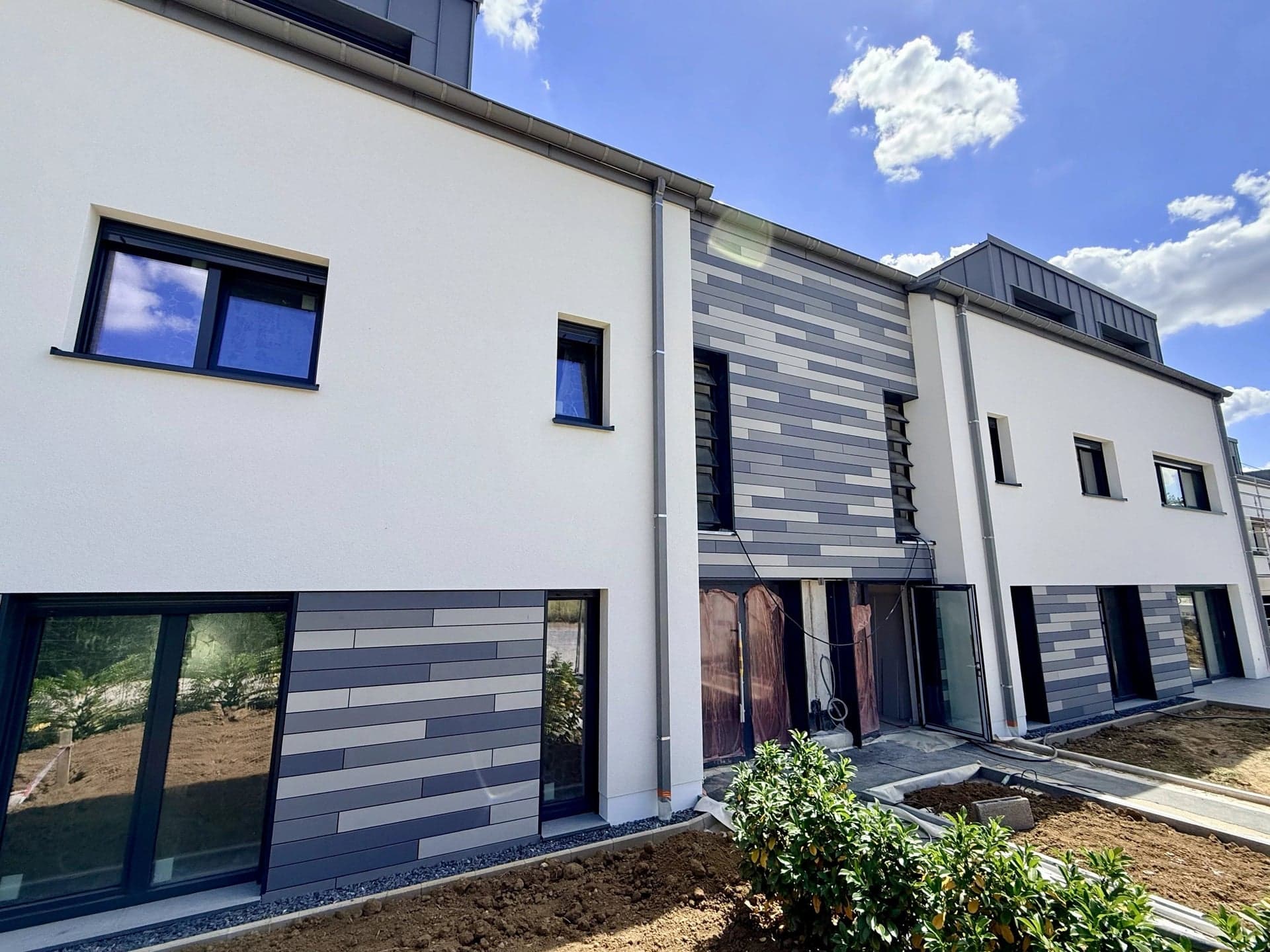 3-bedroom Penthouse for sale in Contern