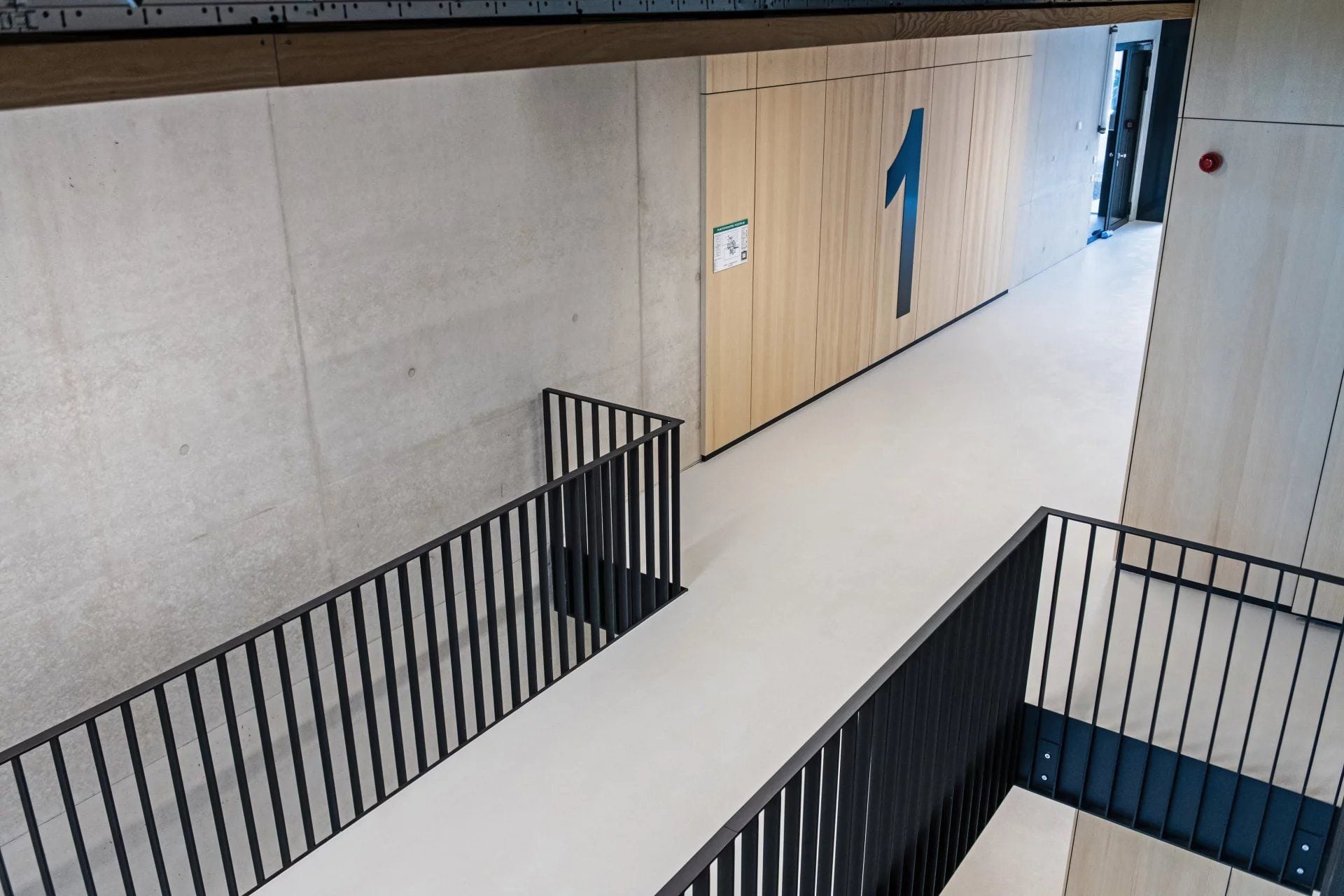 Büro zur Miete in Leudelange