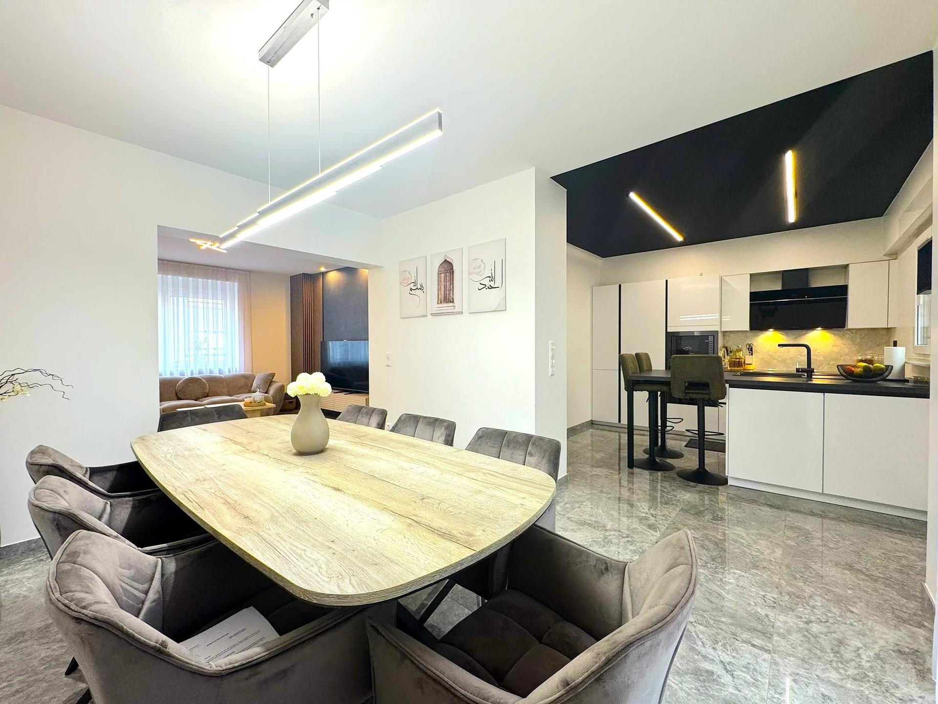 Maison 5 chambres en vente à Pétange