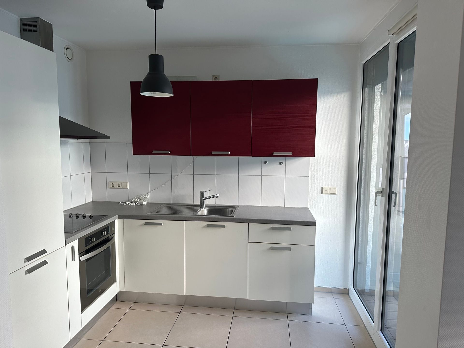 Appartement 1 chambre en location à Esch-sur-Alzette