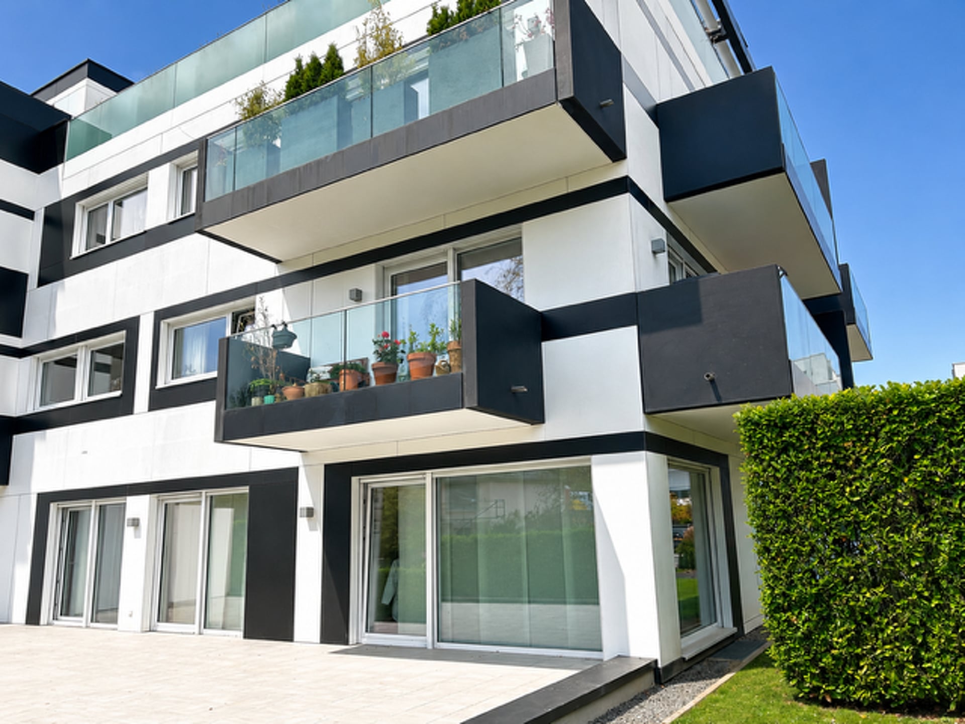 Appartement 3 chambres en vente à Steinsel