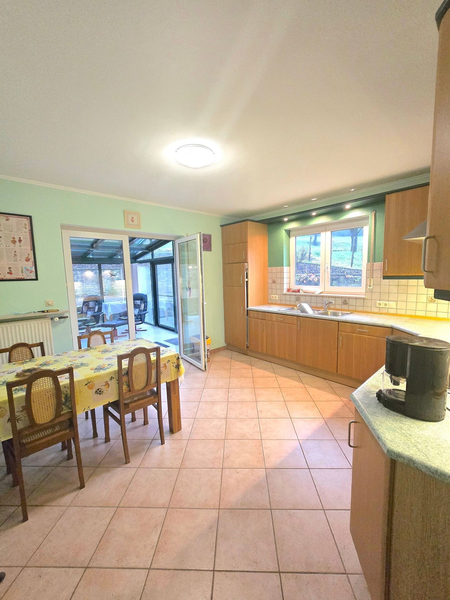 4-Zimmer-Haus zum Verkauf in Buschrodt