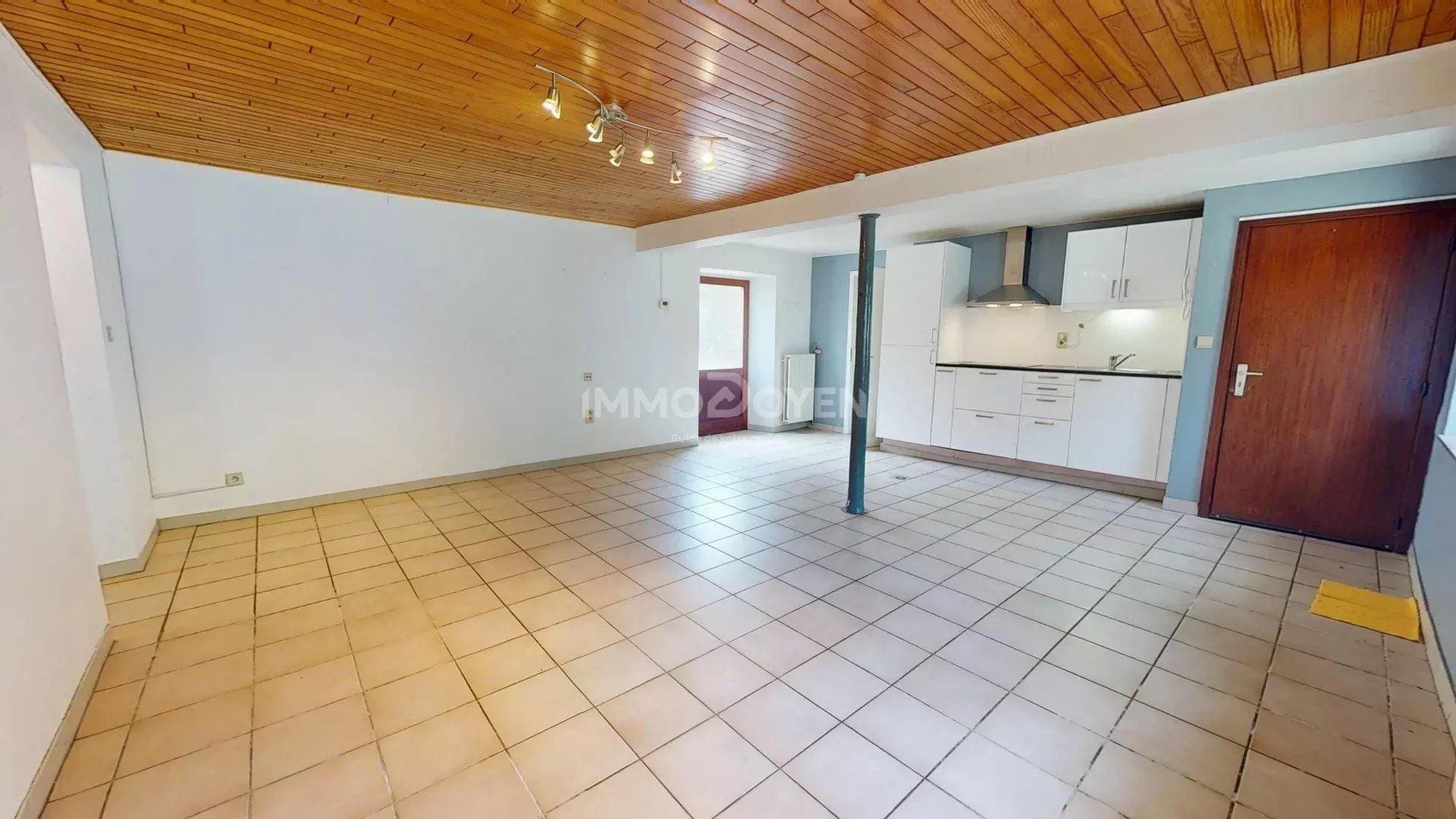 Appartement 1 chambre en vente à Wolkrange