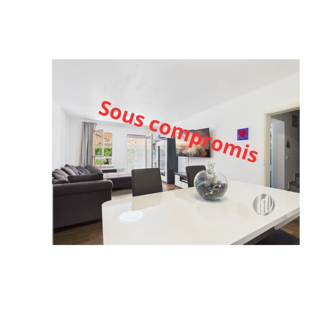 Appartement 3 chambres en vente à Belvaux
