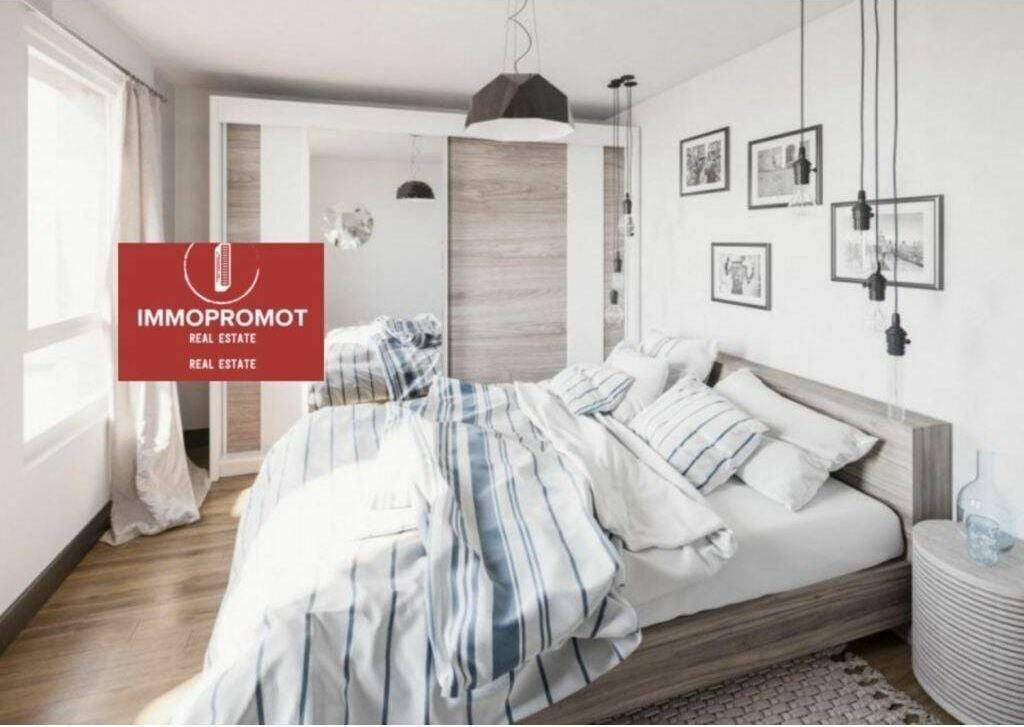 2-Zimmer-Wohnung zum Verkauf in Lorentzweiler