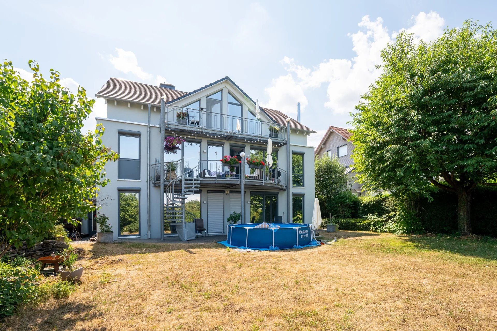 4-Zimmer-Haus zum Verkauf in Wellen