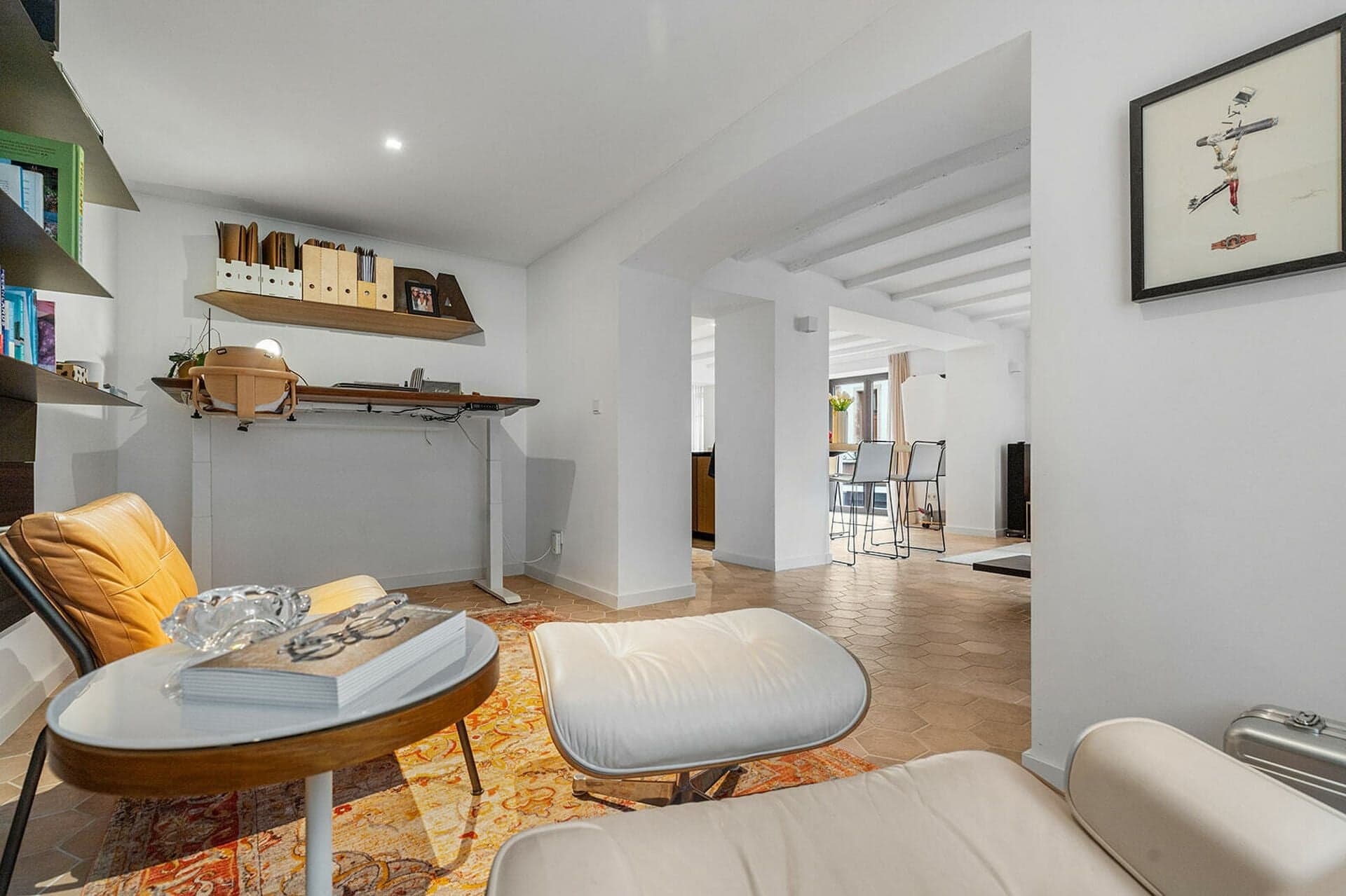 3-bedroom Apartment for sale in Bissen