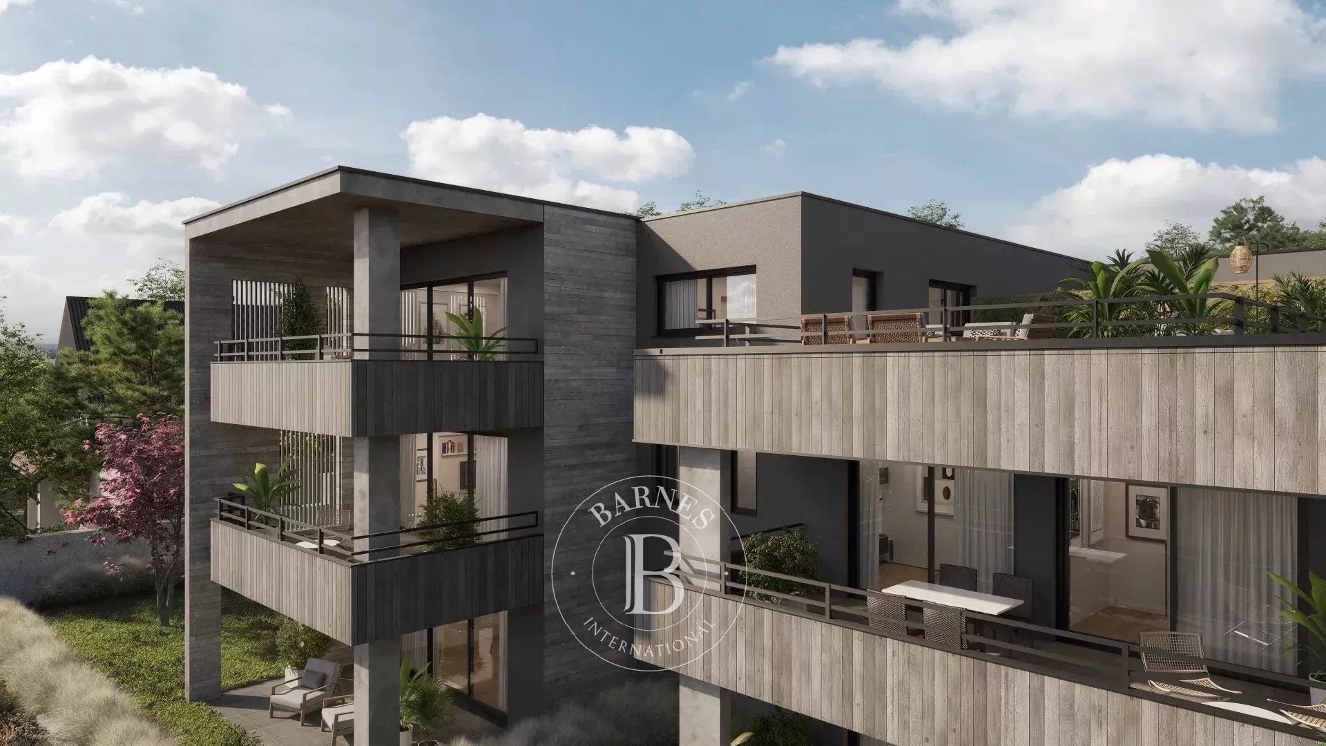 3-bedroom Apartment for sale in Thionville