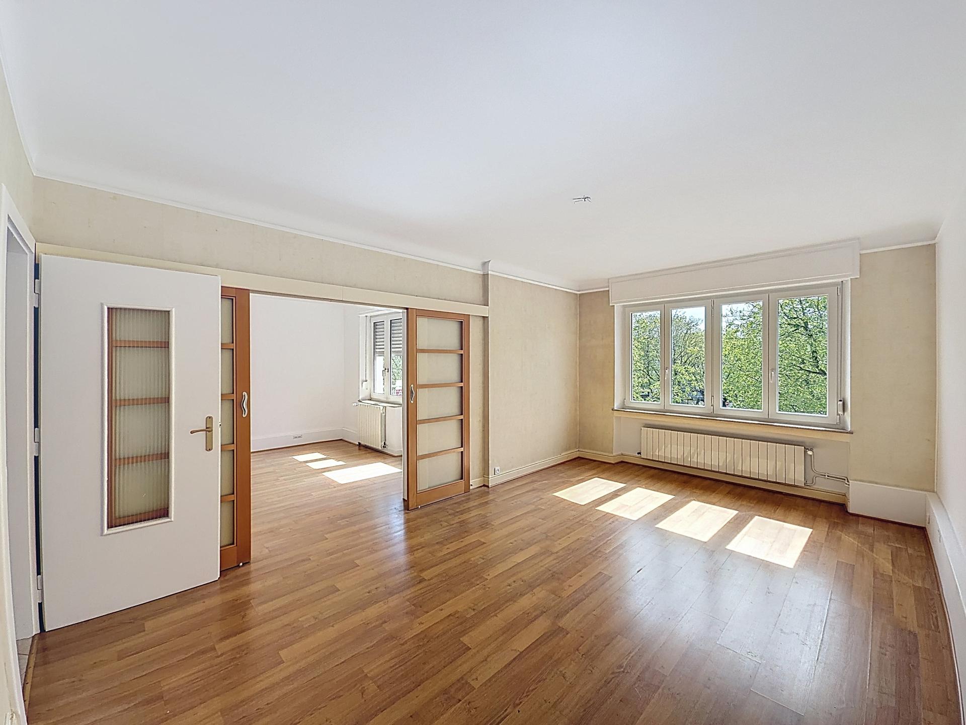 2-Zimmer-Wohnung zum Verkauf in Thionville