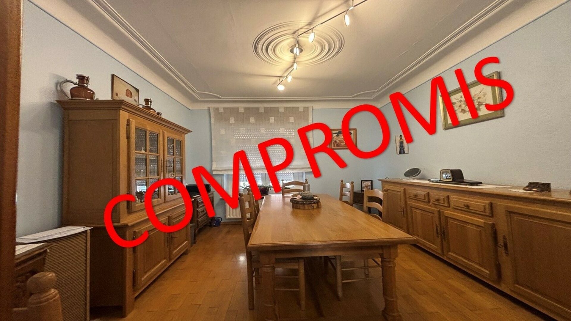 Maison 4 chambres en vente à Rodange