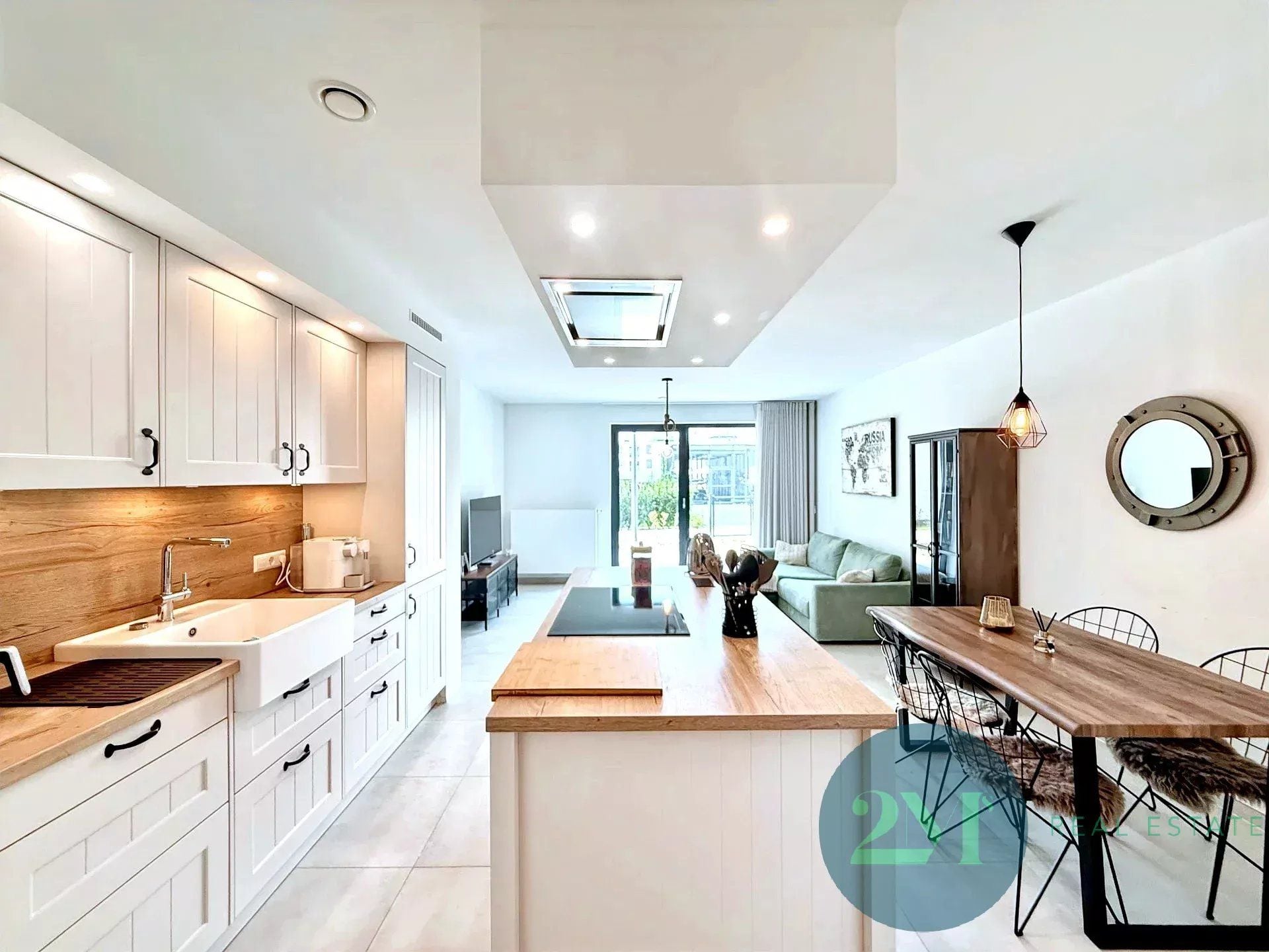 1-bedroom Apartment for sale in Mertert