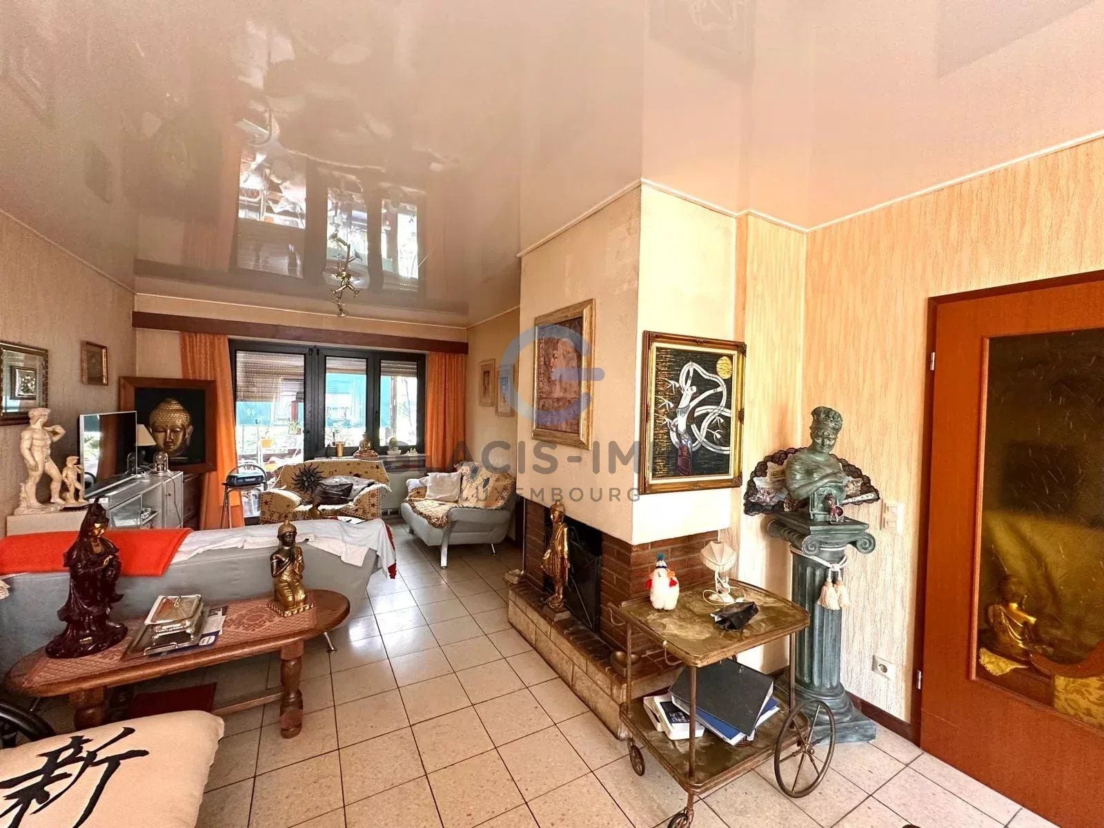 Maison 3 chambres en vente à Belvaux, commune de Sanem