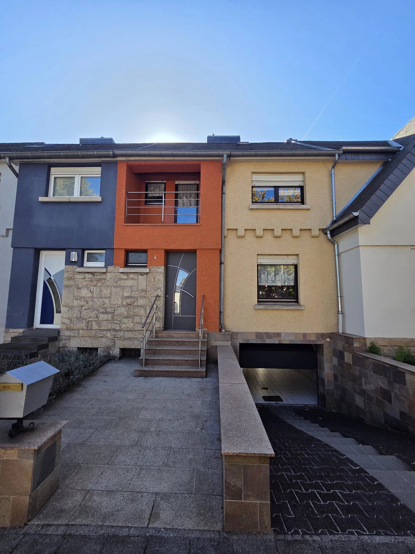 Maison 3 chambres en vente à Esch-sur-Alzette