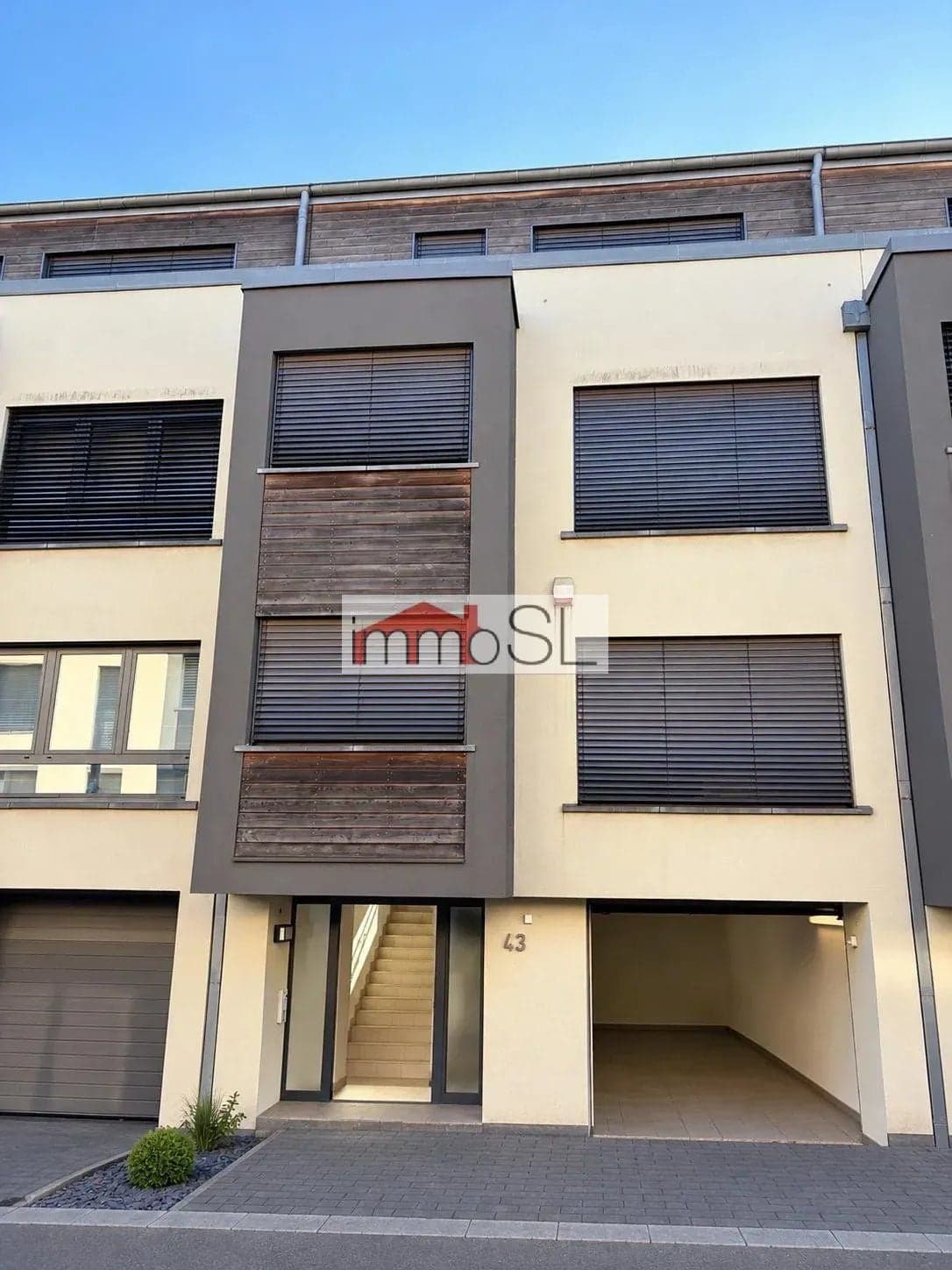 Maison 5 chambres en location à Esch-sur-Alzette