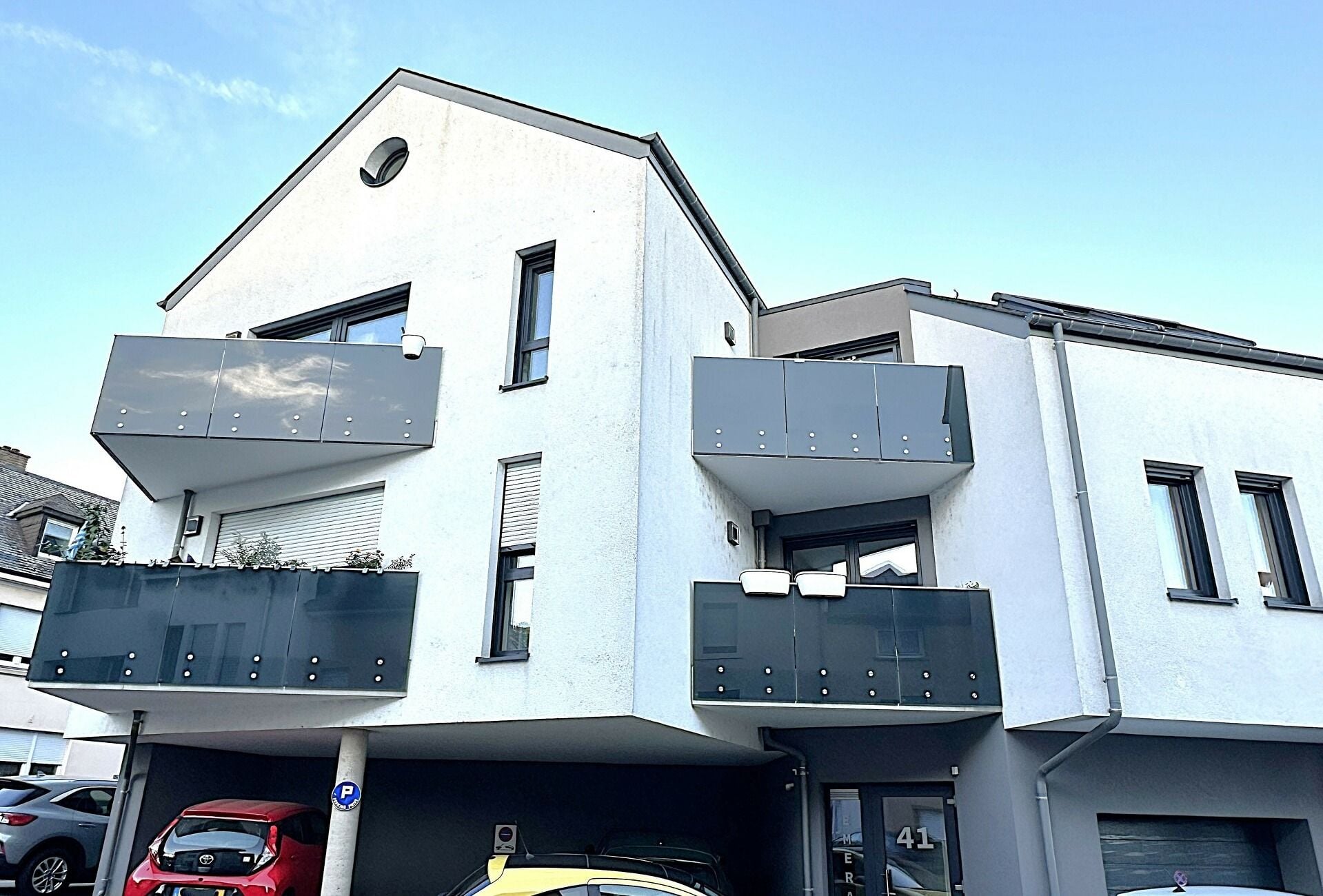 2-bedroom Apartment for sale in Ettelbruck