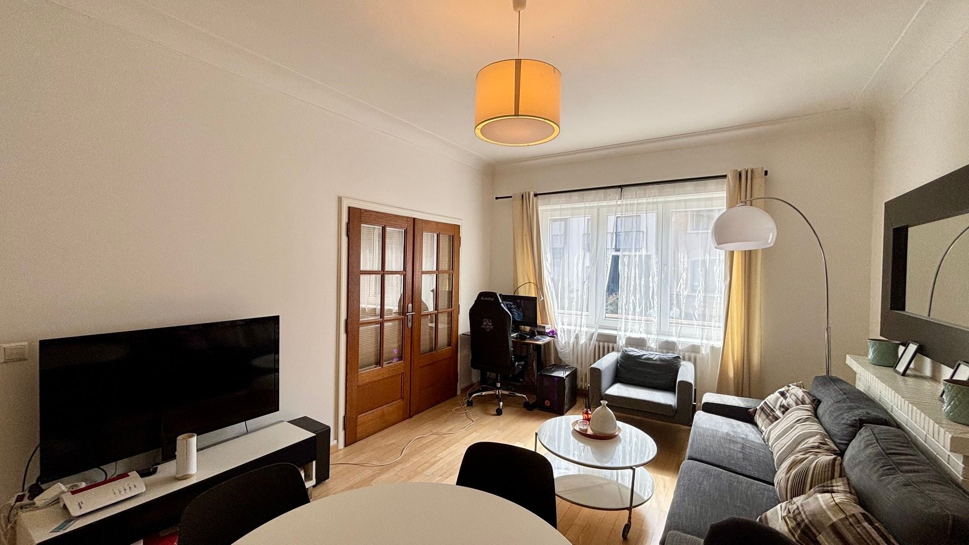 1-bedroom Apartment for sale in Luxembourg-Limpertsberg