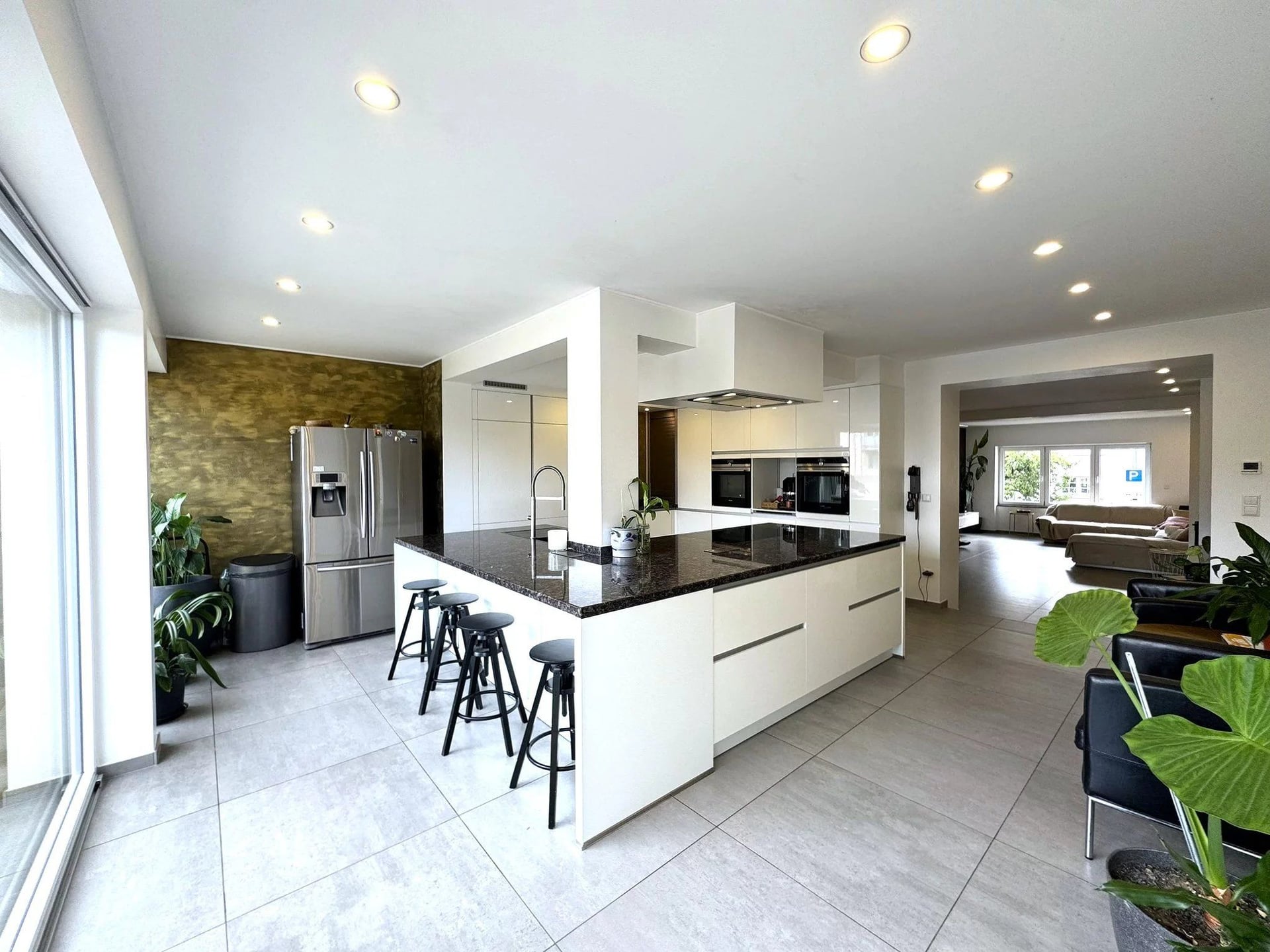 4-Zimmer-Haus zum Verkauf in Rodange, Gemeinde Pétange