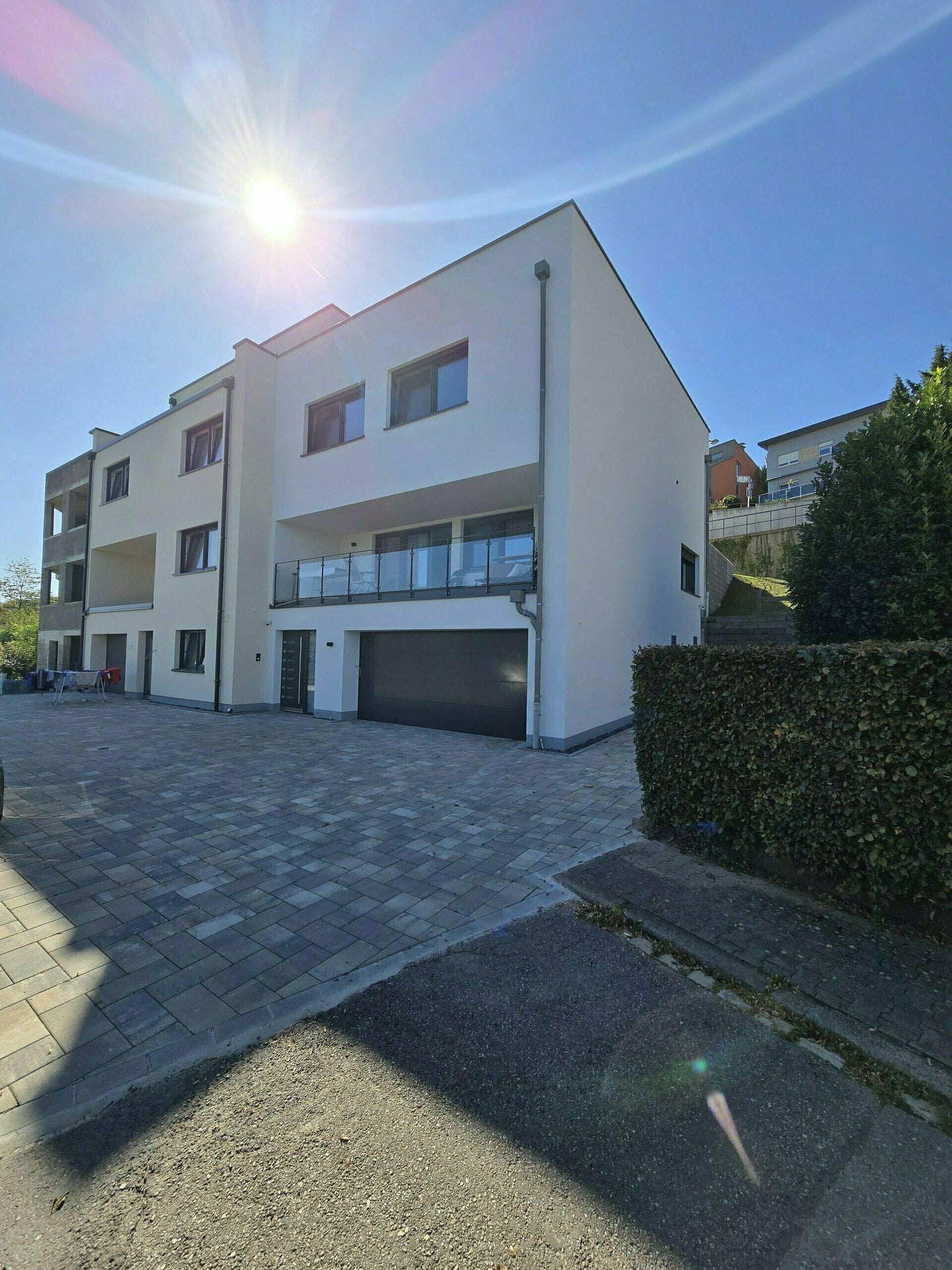 5-bedroom House for sale in Ettelbruck