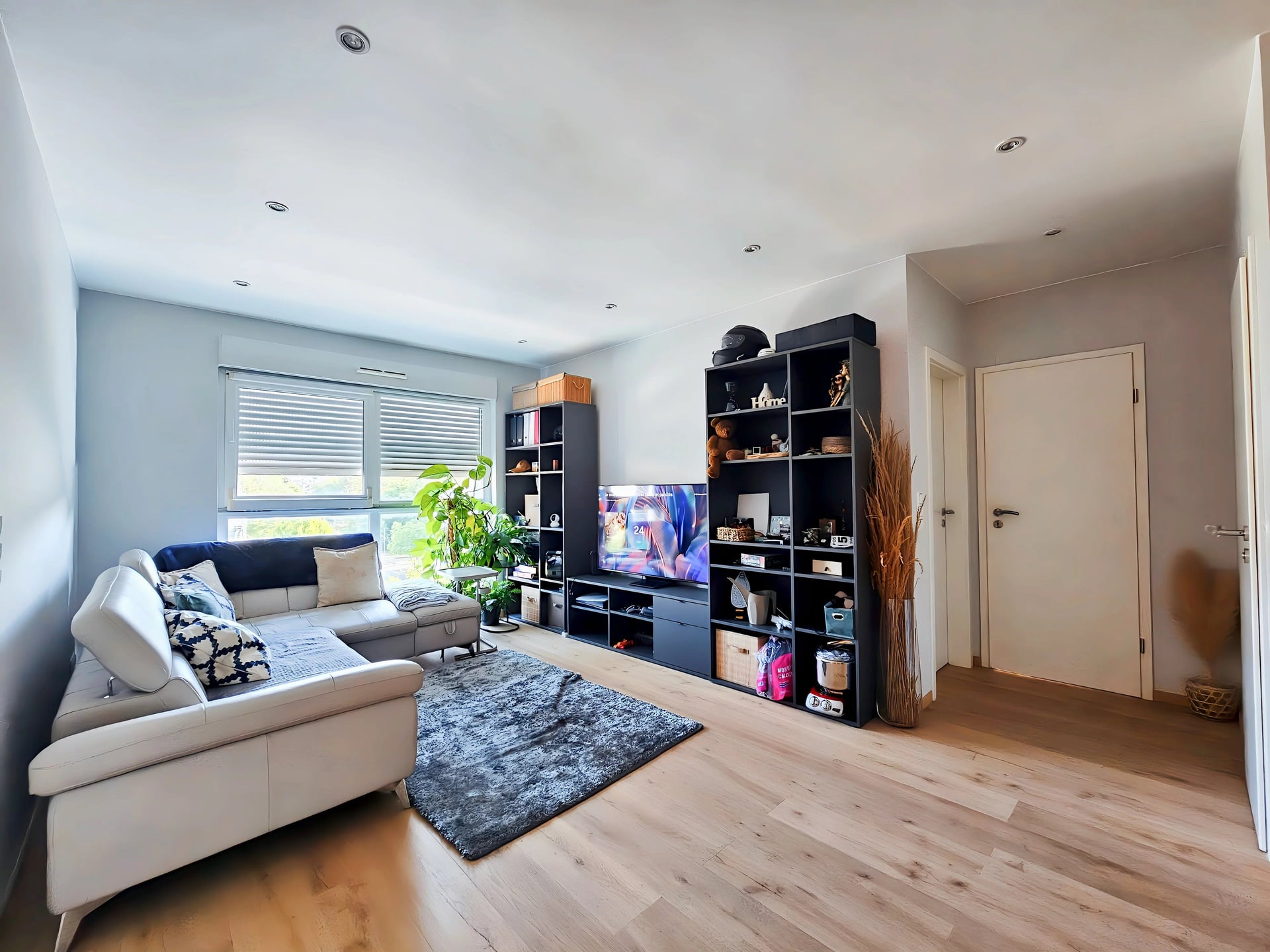 Appartement 2 chambres en location à Audun-le-Tiche