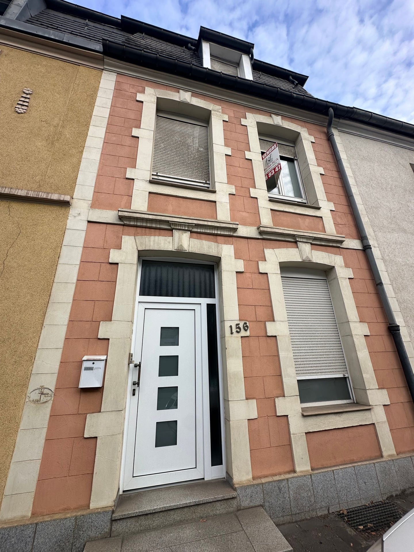 Maison 4 chambres en vente à Differdange