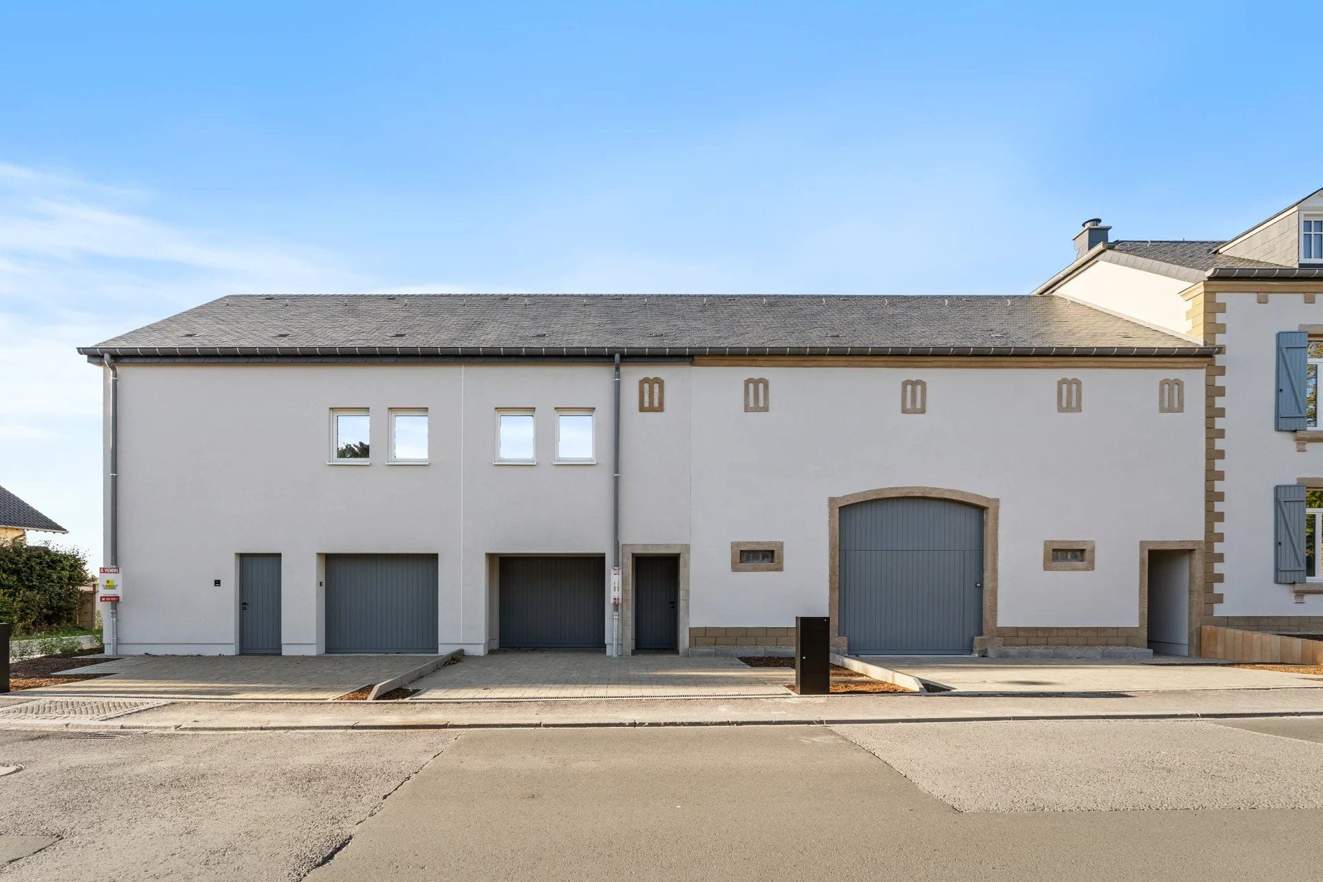 4-Zimmer-Haus zum Verkauf in Consdorf