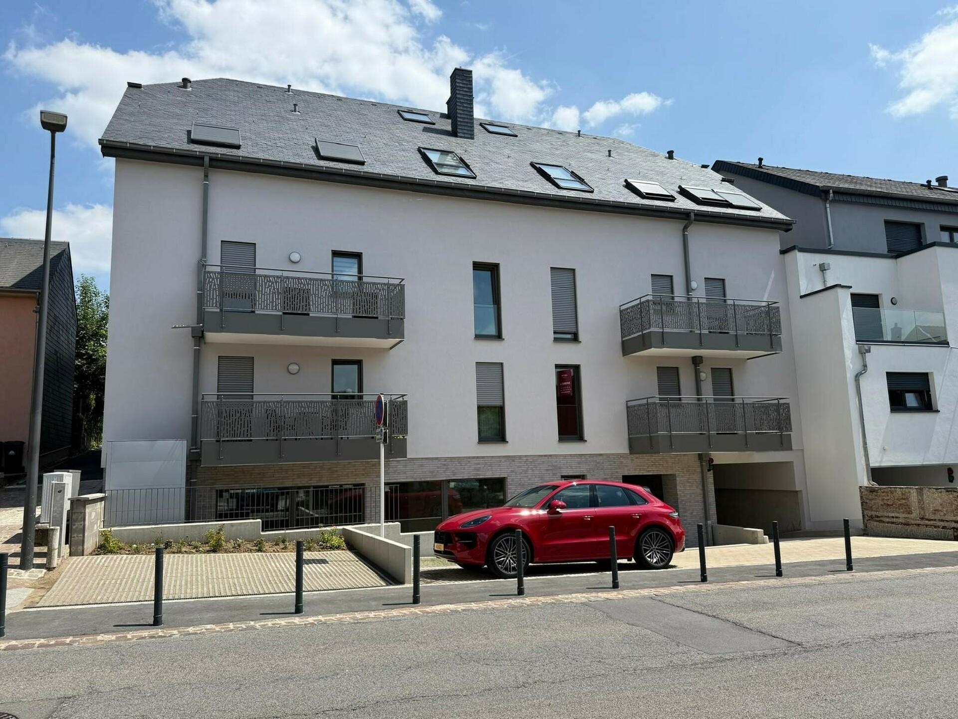 Boutique en vente à Schieren