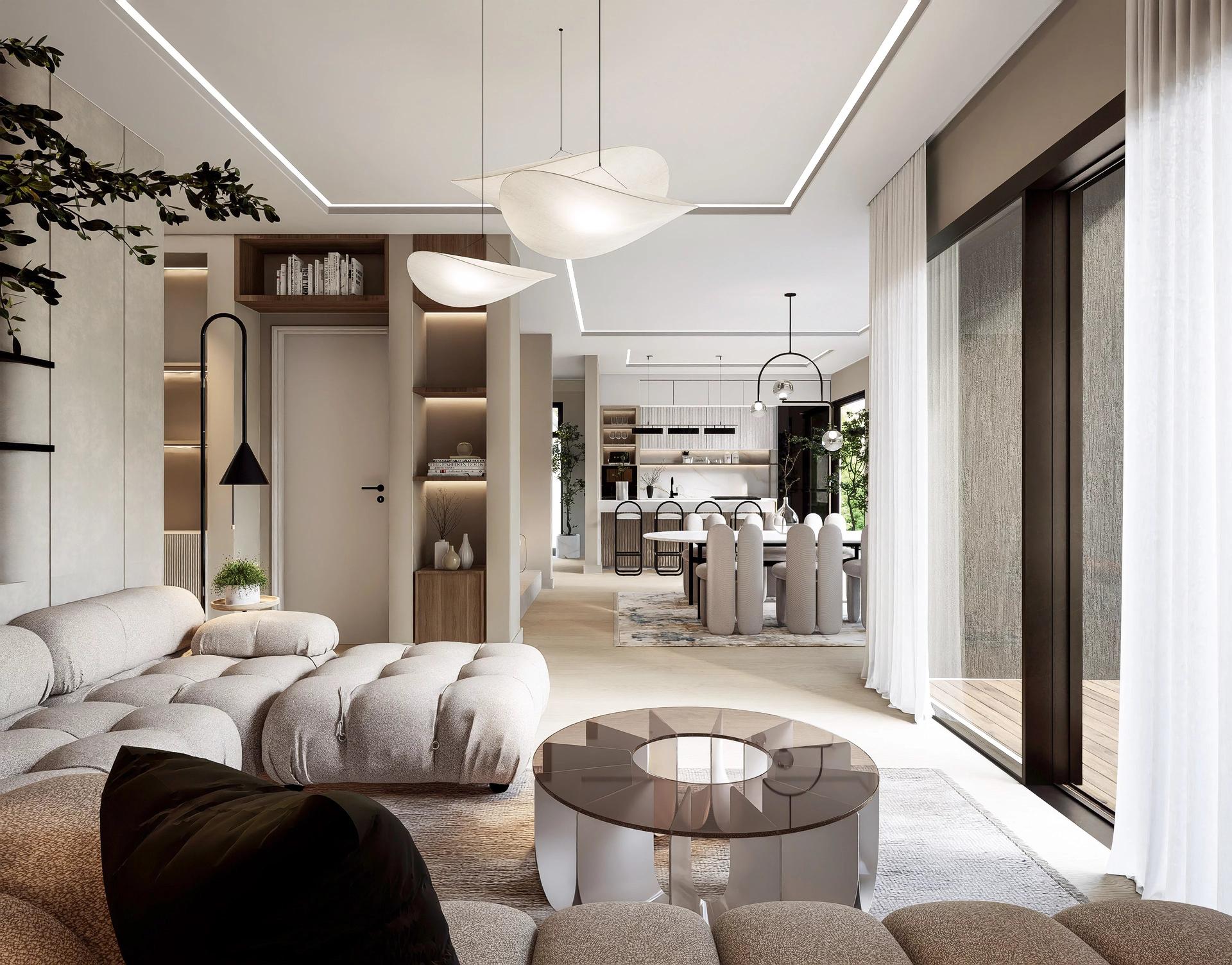 3-bedroom Apartment for sale in Itzig