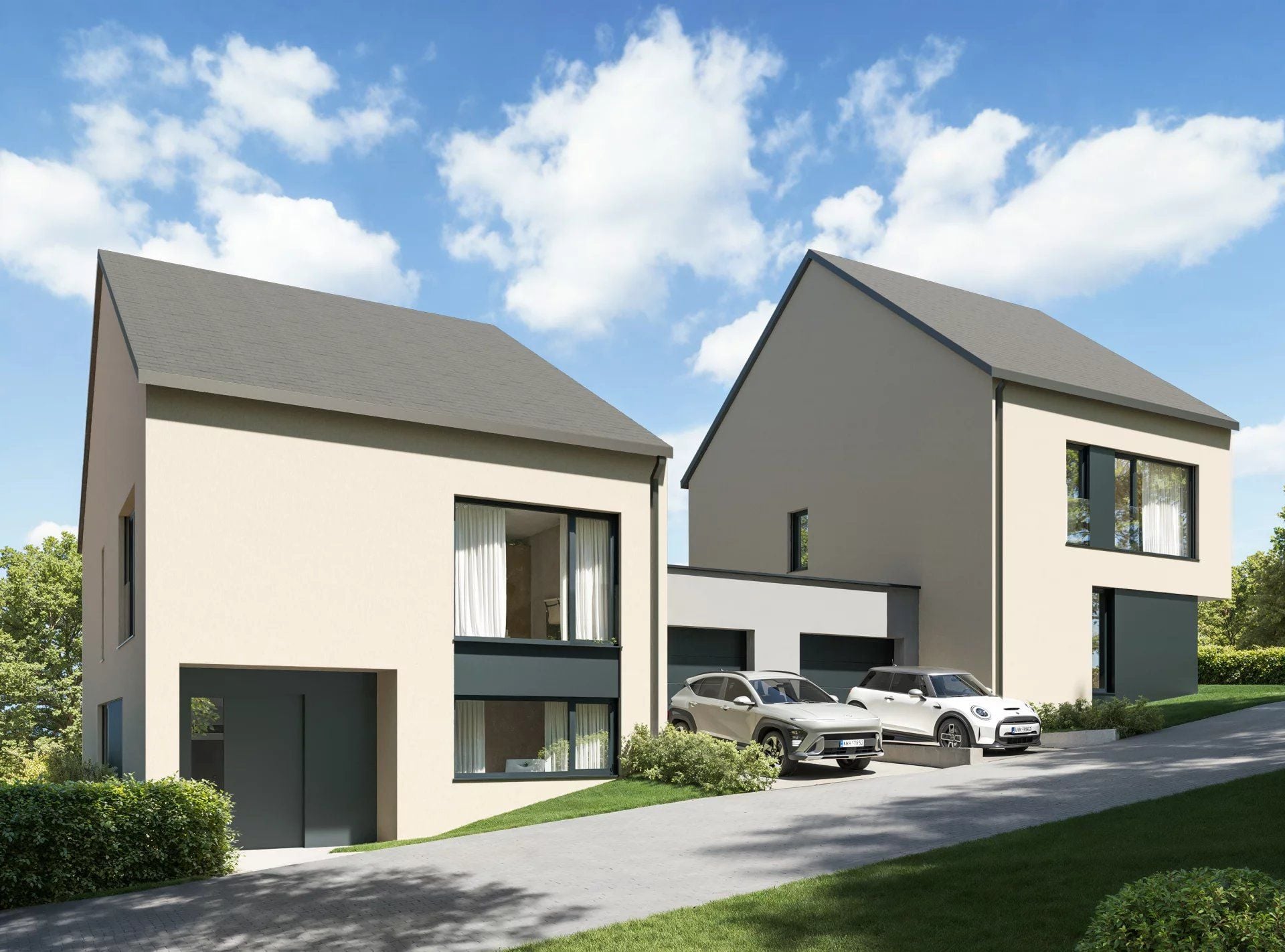Maison 3 chambres en vente à Berbourg