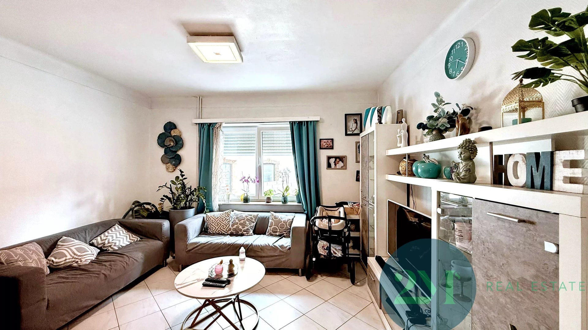 Maison 4 chambres en vente à Ettelbruck