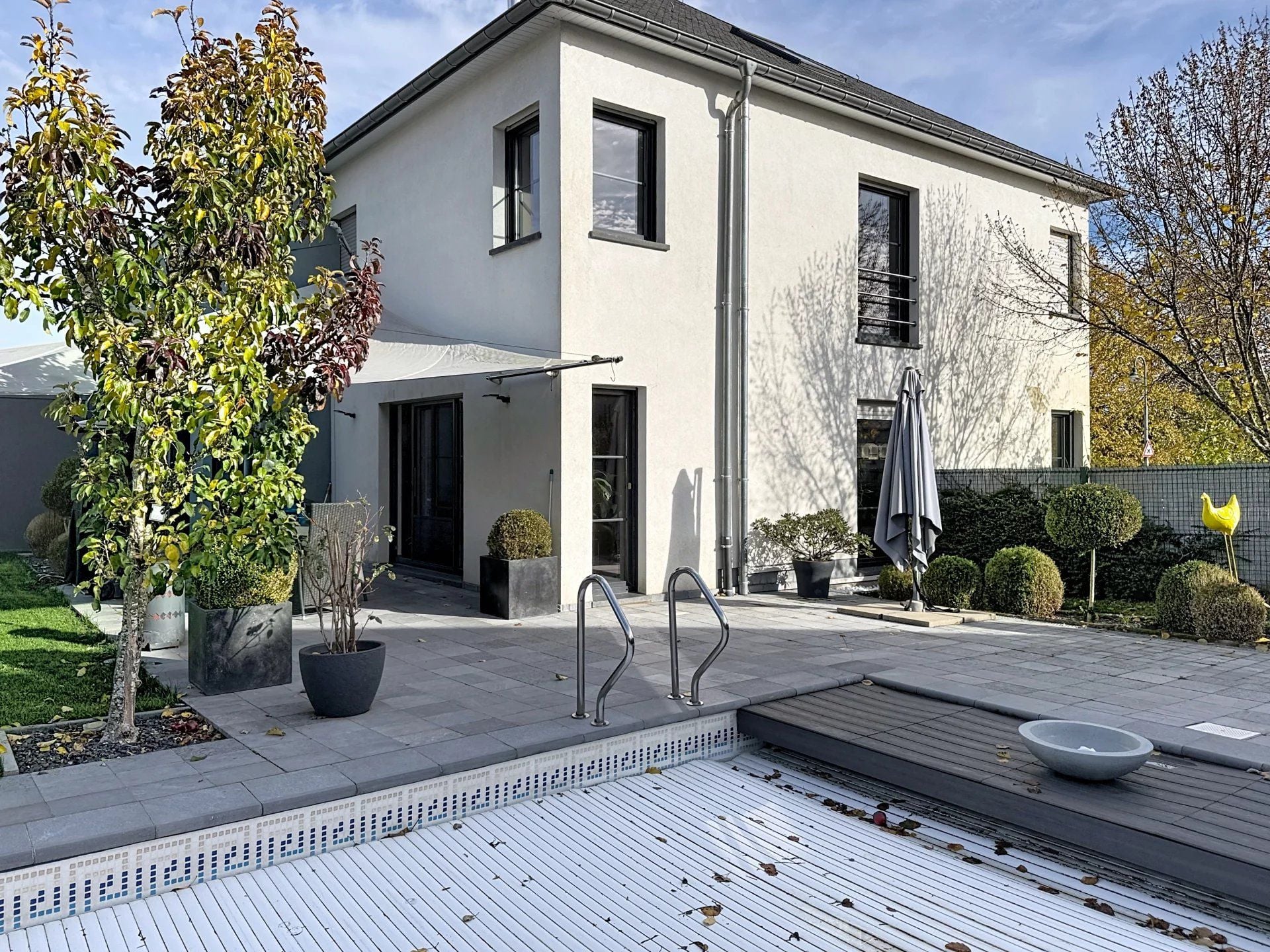 Maison 5 chambres en vente à Gonderange