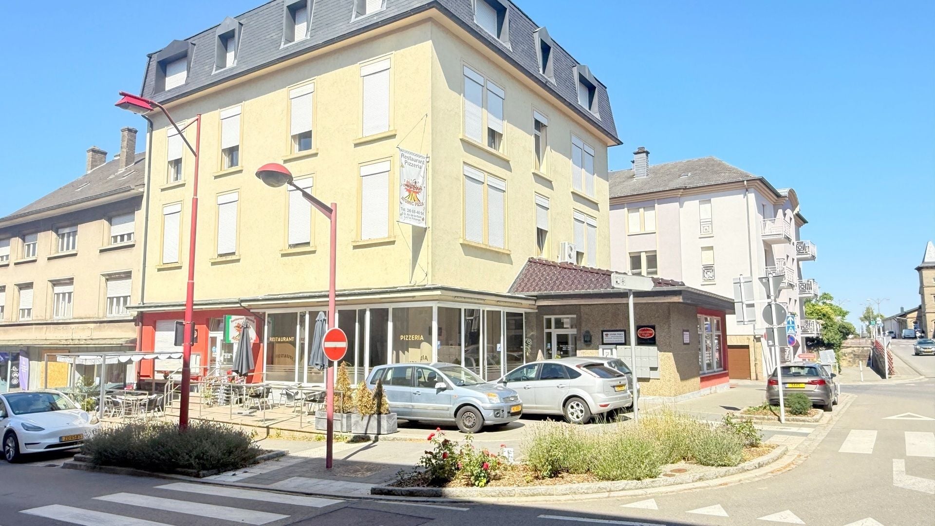 Actifs locaux et commerciaux en vente à Pétange