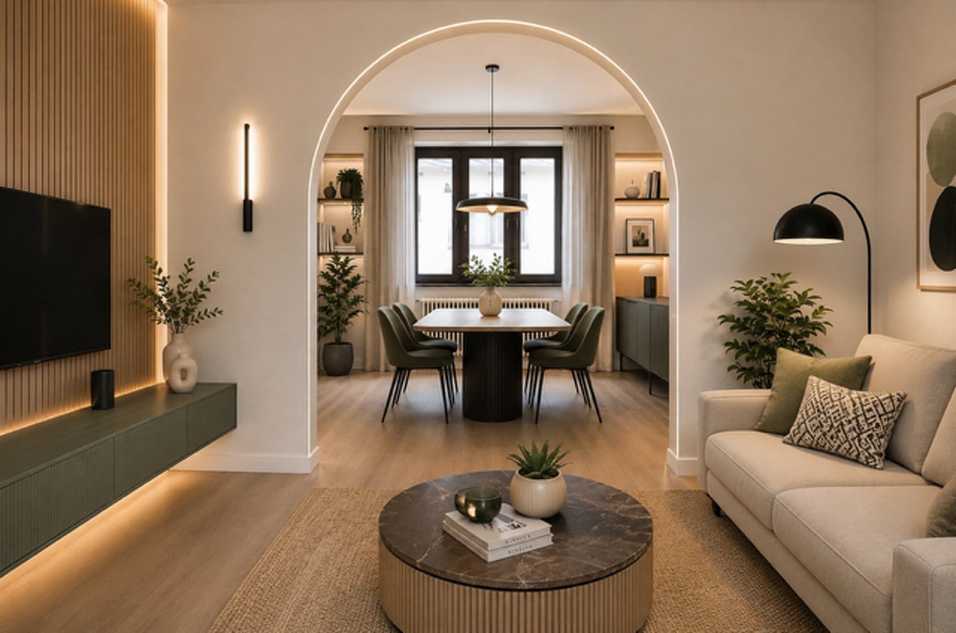 Maison 3 chambres en vente à Esch-sur-Alzette