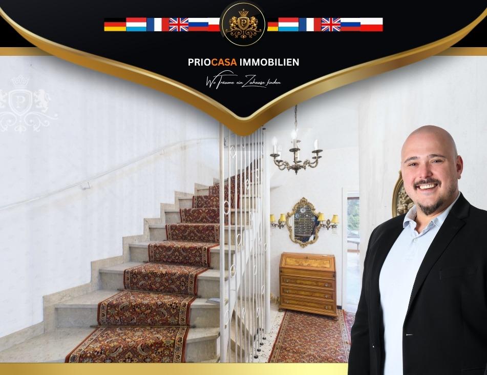 4-bedroom Terraced house for sale in Kordel