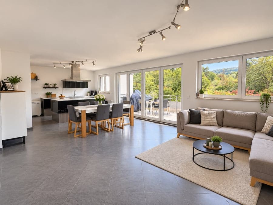 2-bedroom Apartment for sale in Tétange, Kayl municipality