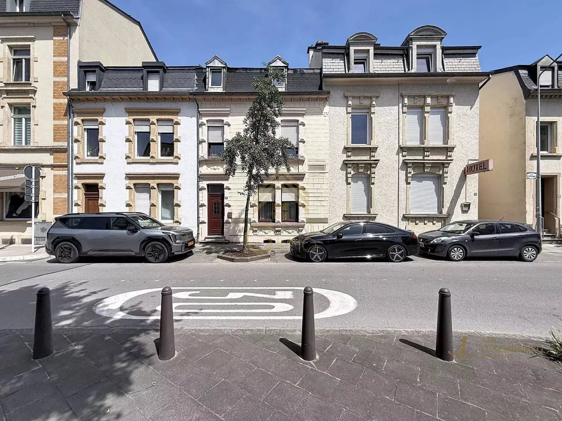 5-bedroom House for sale in Luxembourg-Centre ville