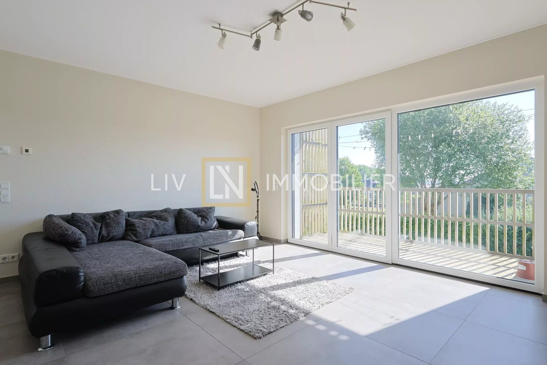 Appartement 2 chambres en vente à Heinerscheid