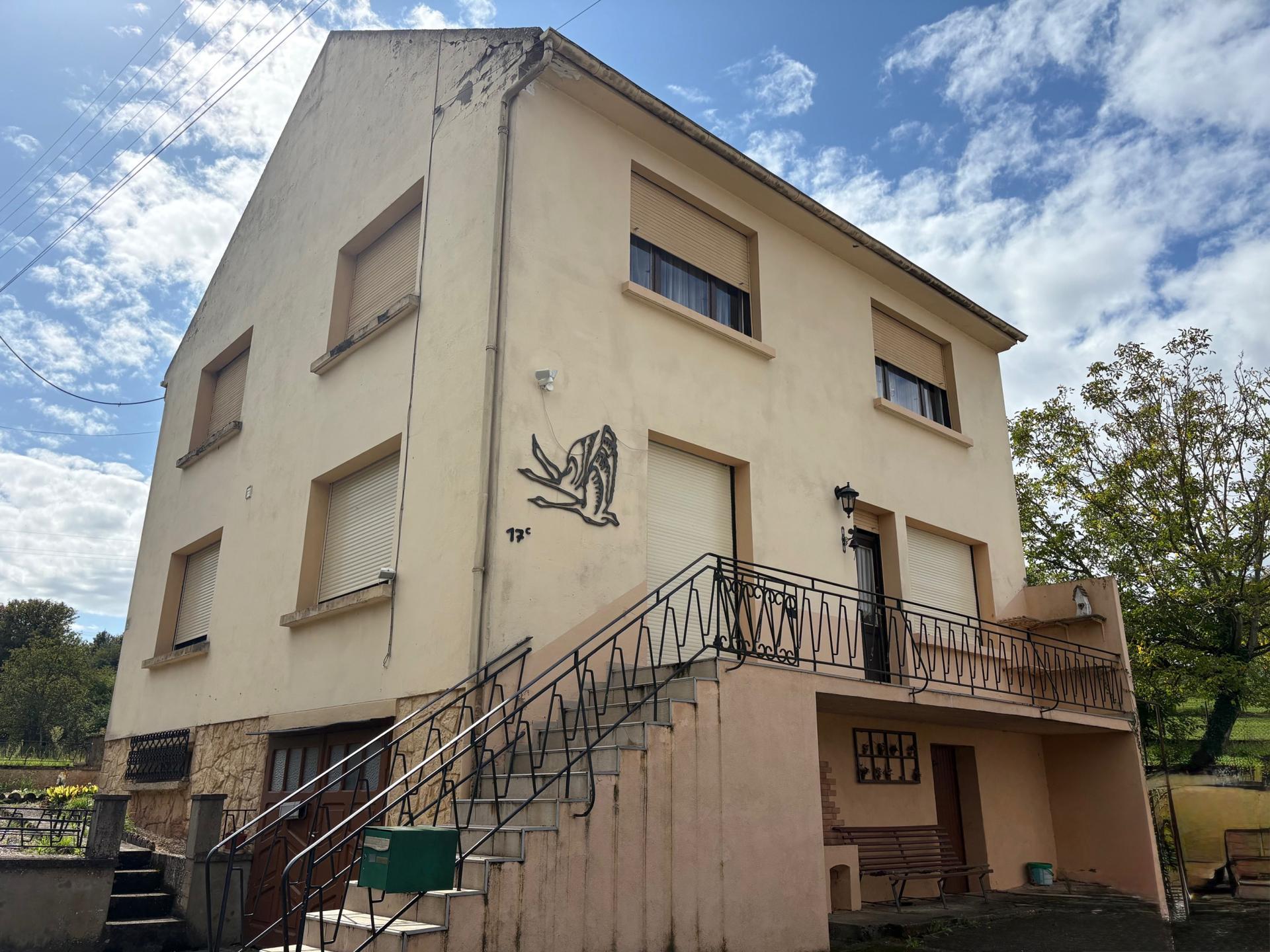 4-bedroom House for sale in Guerting