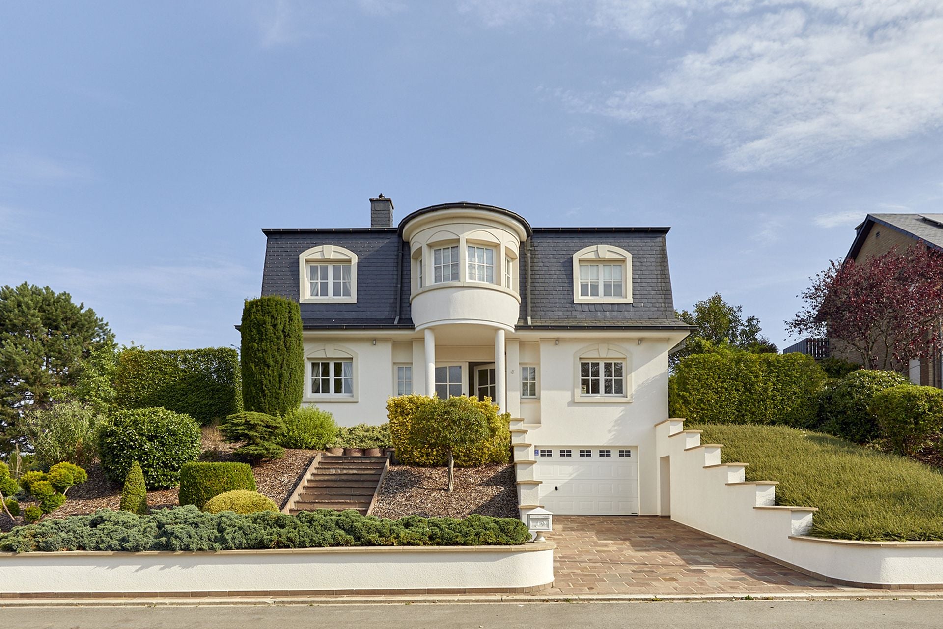 5-Zimmer-Villa zum Verkauf in Bridel, Gemeinde Kopstal