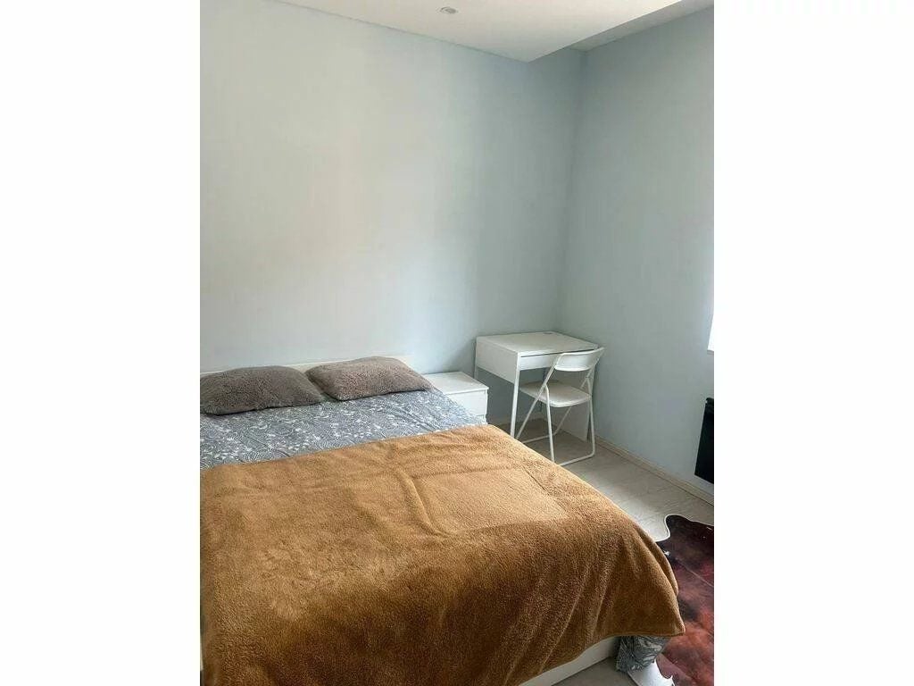 Schlafzimmer zur Miete in Luxembourg-Gare