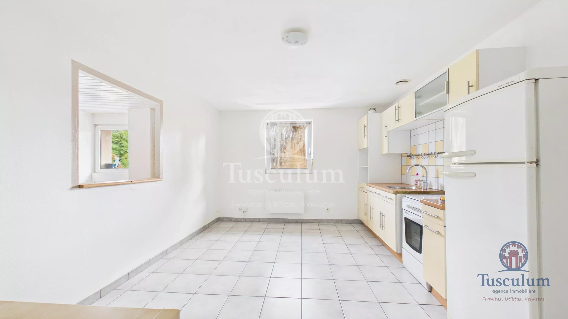 2-bedroom Apartment for sale in Knutange