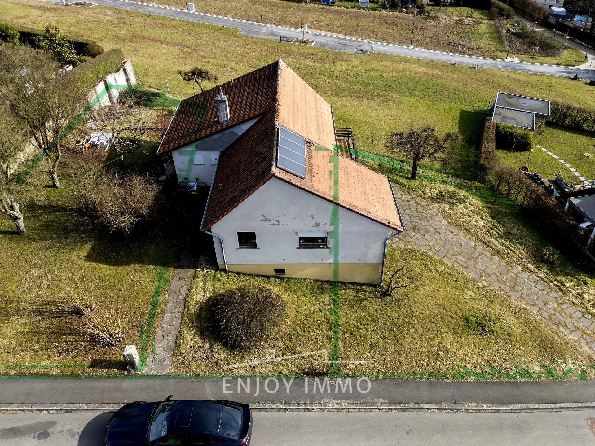 Plot of land for sale in Münsbach