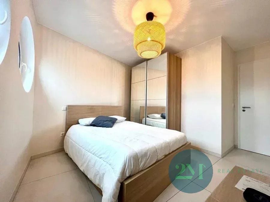 Appartement 3 chambres en vente à Differdange