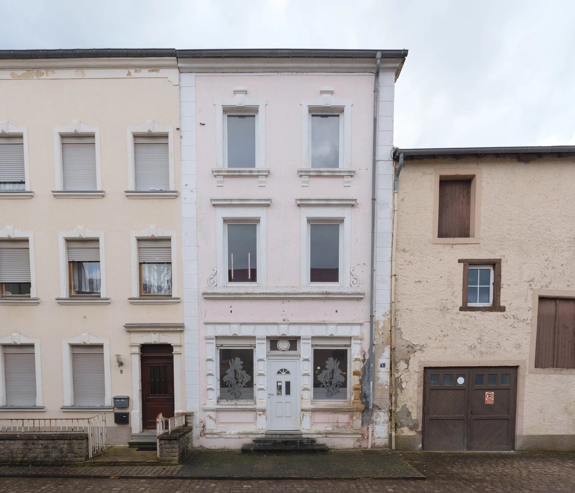 Maison 4 chambres en vente à Wellenstein