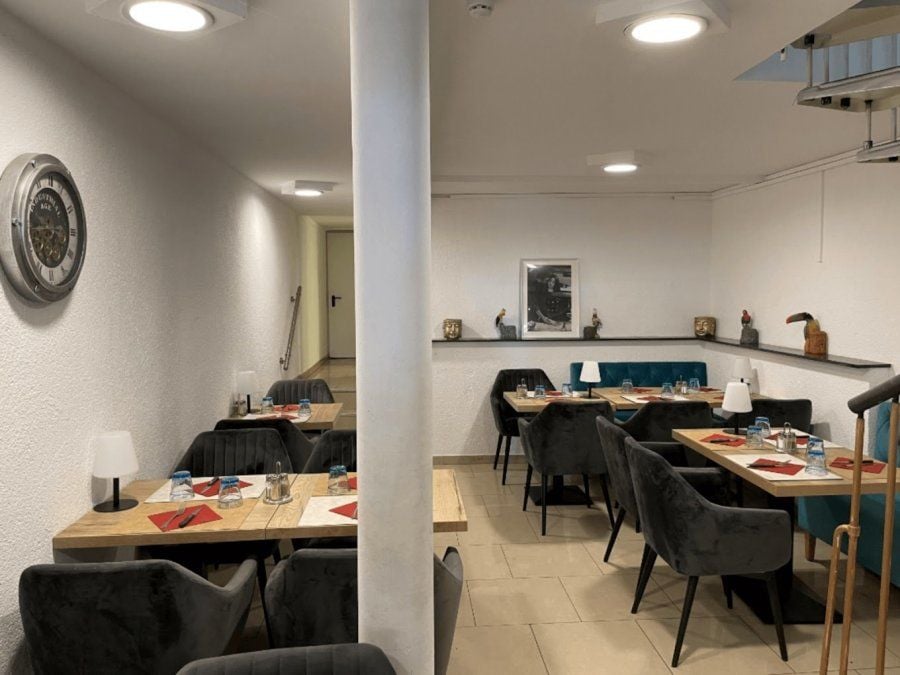 Business for sale in Luxembourg-Kirchberg