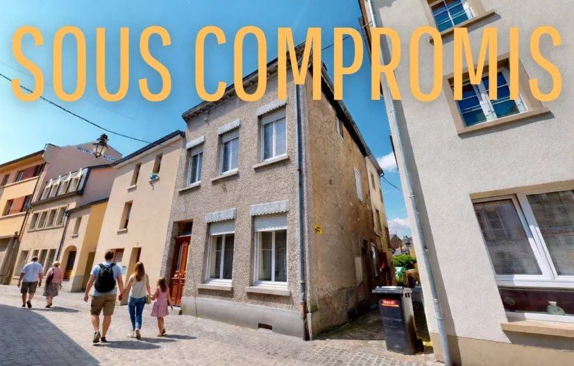 3-bedroom House for sale in Echternach