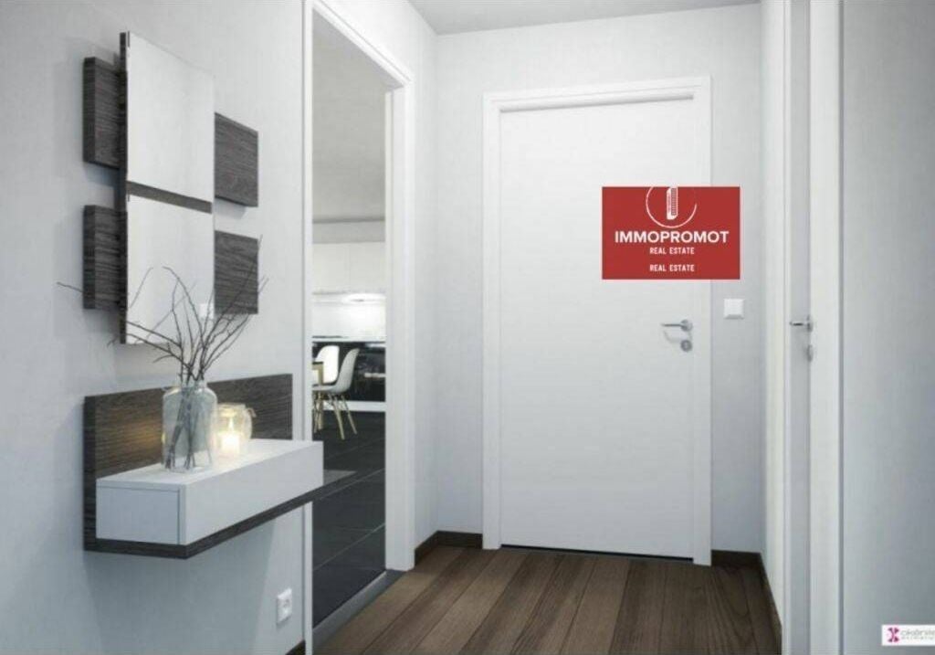 3-Zimmer-Wohnung zum Verkauf in Lorentzweiler